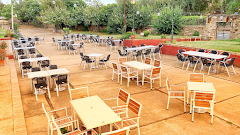 Restaurantes en El Madroño provincia de Sevilla