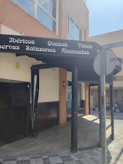 Restaurantes en  Bormujos provincia de Sevilla