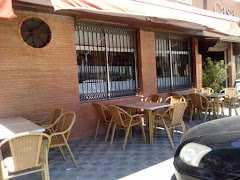 Restaurantes en  Dos Hermanas provincia de Sevilla