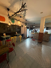 Restaurantes en Los Molares provincia de Sevilla