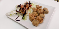 Restaurantes en La Algaba provincia de Sevilla