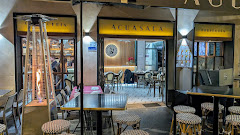 Aguasalá Cervecería