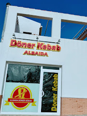 Restaurantes en  Albaida del Aljarafe provincia de Sevilla