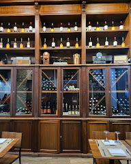 ALCÁZAR ANDALUSÍ TAPAS