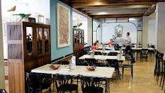 Alonsi Tapas Bar