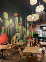 Restaurantes en  Mairena del Aljarafe provincia de Sevilla