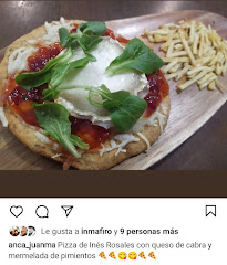 Restaurantes en  Montellano provincia de Sevilla