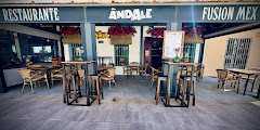 Ándale FusionMex