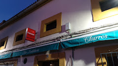 Restaurantes en  Aznalcóllar provincia de Sevilla