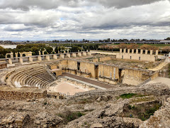 Anfiteatro de Itálica