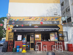 Antojos Latinos Sevilla España