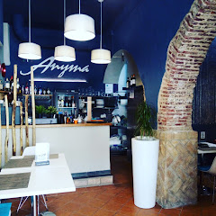 Restaurantes en  Ayamonte provincia de Huelva