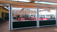 Restaurantes en La Puebla de los Infantes provincia de Sevilla