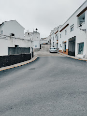 Área de autocaravanas