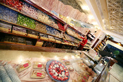 Aromas de Medina