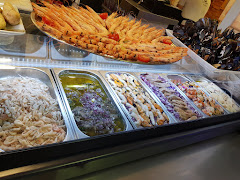 Arrocería Criaito Triana