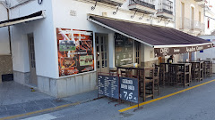 Restaurantes en  Lebrija provincia de Sevilla