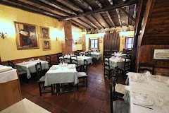 Asador de Tomares