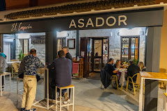 Asador El Caserón - Tarifa