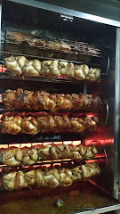 Asador "El Gallo Negro"
