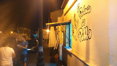 Asador "El palacio del pollo"