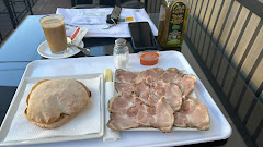 Asador Freiduría El Campechano