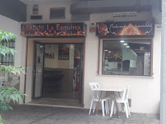 Asador La Esquina