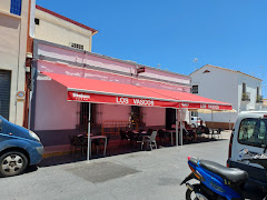 ASADOR LOS VASCOS