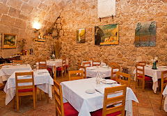 Restaurantes en  Peñaflor provincia de Sevilla