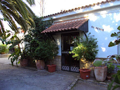 Asador Restaurante El Rezon