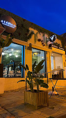 Atávico | Gastronomía Ancestral & Slow Food Sevilla