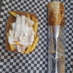 Auténtico Döner Kebab
