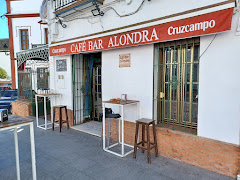 Bar Alondra