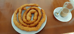 Bar Anca Er Mena