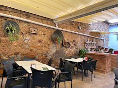 Restaurantes en  San Nicolás del Puerto provincia de Sevilla