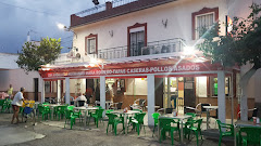 Restaurantes en  Villaverde del Río provincia de Sevilla