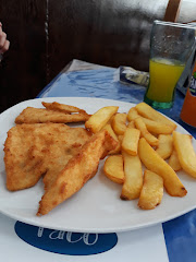 Bar Arguiñano
