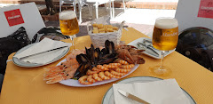 Bar Azafrán