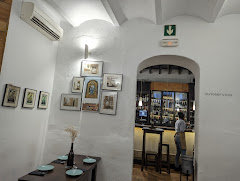 Bar Besana Tapas