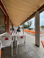 Bar Bulevar Luna