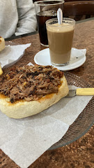 Restaurantes en  Espartinas provincia de Sevilla