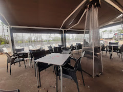 Bar Cafe El nuevo Z