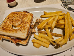Restaurantes en  Cañada Rosal provincia de Sevilla