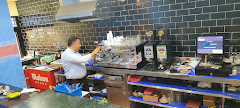 Bar cafetería La Fuente