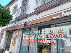 Bar Cafetería Pozo Nuevo