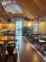 Bar Cafeteria Sebastian