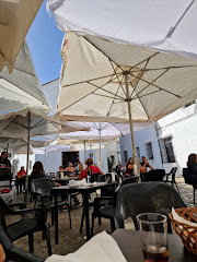 Bar Cafetería Zulema II