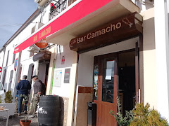 Restaurantes en  Cumbres de Enmedio provincia de Huelva