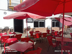 Bar Caminero, la zurrapa de Montellano