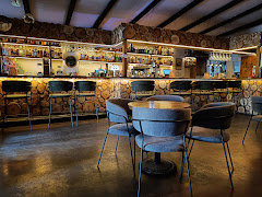 Bar - Cañaveral Tapas